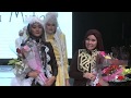 Tutorial Hijab Irna Mutiara