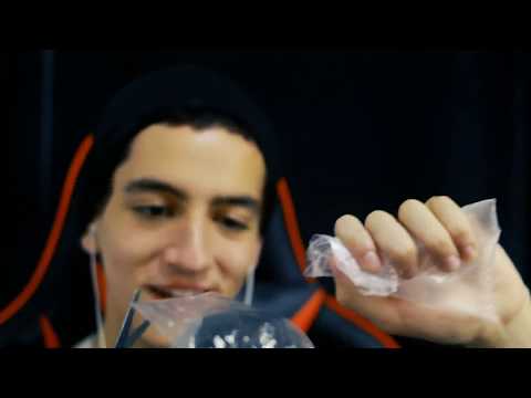 CRINKLY ASMR ASSORTMENT
