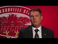 #SportsmanshipMatters - Jacksonville State Football Coach John Grass