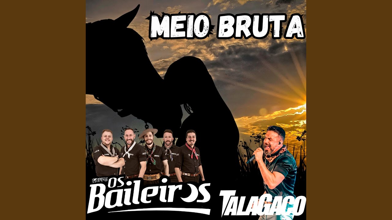 Meio Bruta