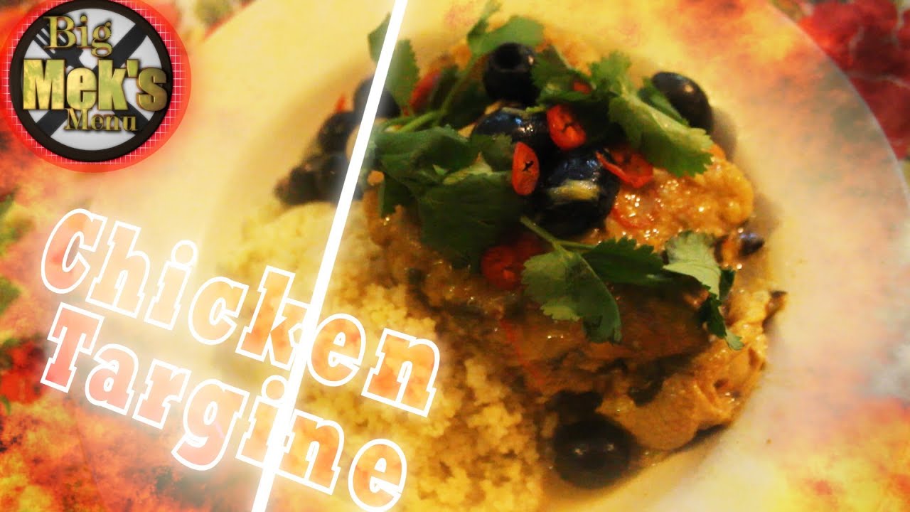 Chicken Tagine_BigMeksMenu