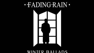 Fading Rain - Unable
