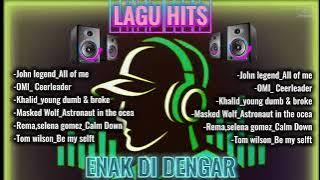 LAGU HITS_ENAK DI DENGAR🎵🎧