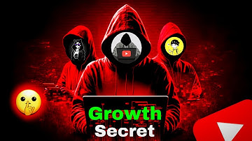 YouTube Algorithm 2025 🔥Growth Secrets 🤫 @decodingyt @StepGrow @TubeSenseiofficial