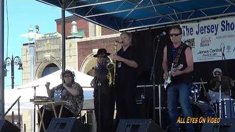 Black Cat Bone - Big Nancy & The Supreme Court - A...