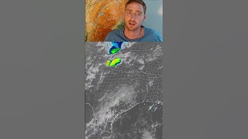 Mesoscale Convective Vortex Explained: Weather Science Simplified!