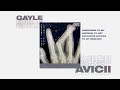gayle X Avicii - abcdevels (U-GO-BOY Mashup)