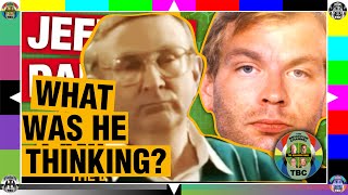 A Father's Story: What Does Mark Think About Dahmer's Father's Direction?