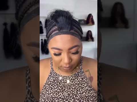 Most Versatile Sew-in