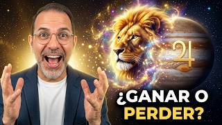 July 2026 Brings the Best or the Worst | Jupiter in Leo Reveals Your Destiny screenshot 5