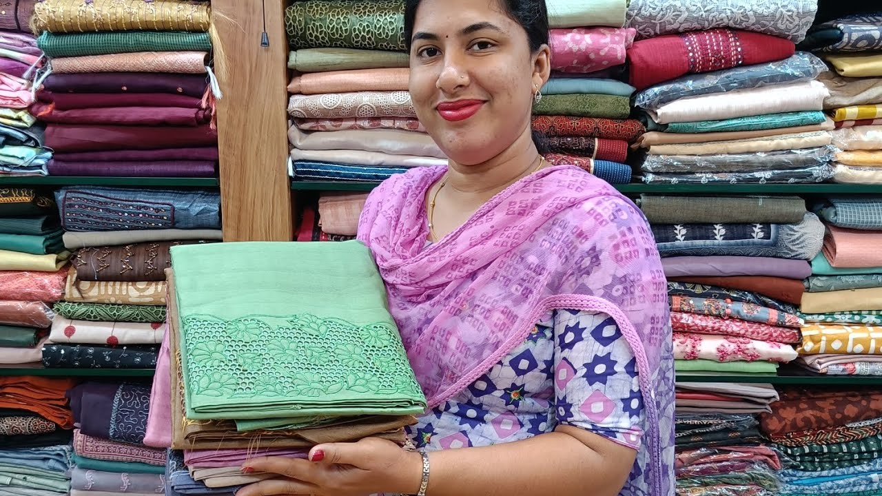 NAAZ CHURIDAR - READY TO SHIP main image 1
