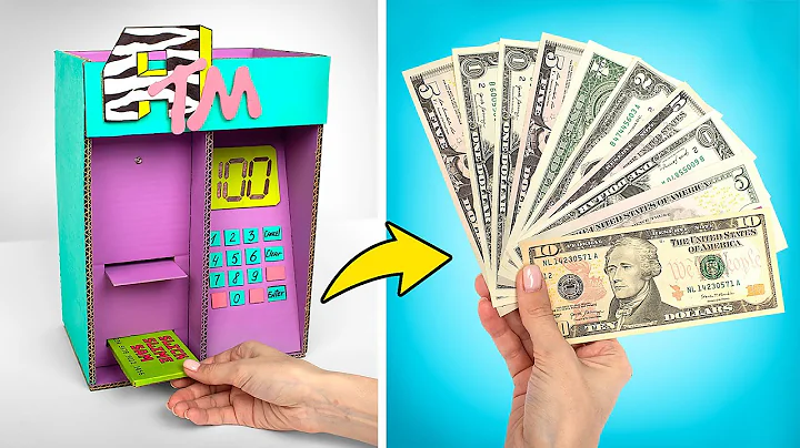 LIVE: 15 DIY Money-Saving Crafts You Can Make at Home! 💰✨