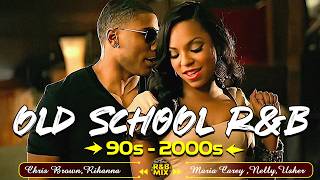 Nostalgia ~ Throwback R&B Classics 90s 2000s - Akon, Chris Brown, Usher, Ne Yo, Mariah Carey,Rihanna screenshot 1