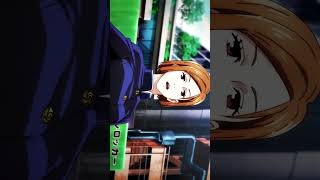 Jujutsu Kaisen Kugisaki Nobara 4K
