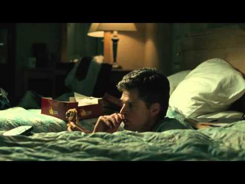 Continental, un film sans fusil (Bande annonce off...