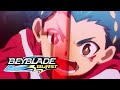 Beyblade Club: Wir legen los! - Episode 4 - Beyblade Burst Deutsch