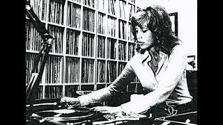 Alison Steele, The Nightbird Interviews Robert Plant (1975) Wealth