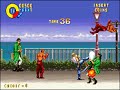 KARATE BLAZERS - MAME