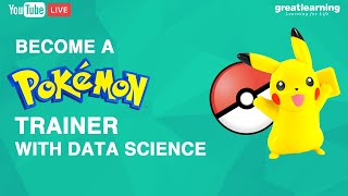 Become a Pokemon Trainer with Data Science |  Pokemon Data Analysis | Great Learning screenshot 5