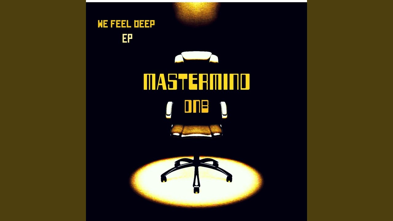 Watch We Feel Deep on YouTube Watch We Feel Deep on YouTube