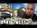 Kanye West | The Rich Life | Forbes Billionaire ?