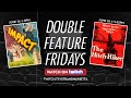 StrandTV | Double Feature Friday Virtual Movie Night: Impact + The Hitch-Hiker