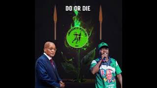DO OR DIE