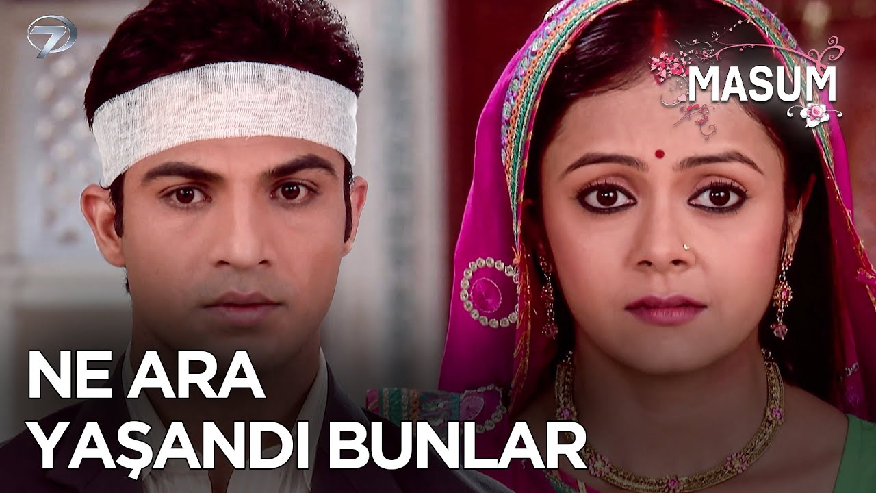 Karısının Hamile Olduğunu Öğrendi Şok Geçirdi  | Masum 147. Bölüm​