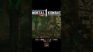#MORTAL KOMBAT1: Easy #NoobSaibot 39% #MK1 #mk1combos #guide #shujinko @MasterxSorel