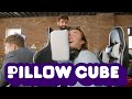 Pillow Cube | The Best Pillow for Side Sleepers