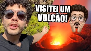 Conhecendo a Ilha Terceira dos Açores - Portugal