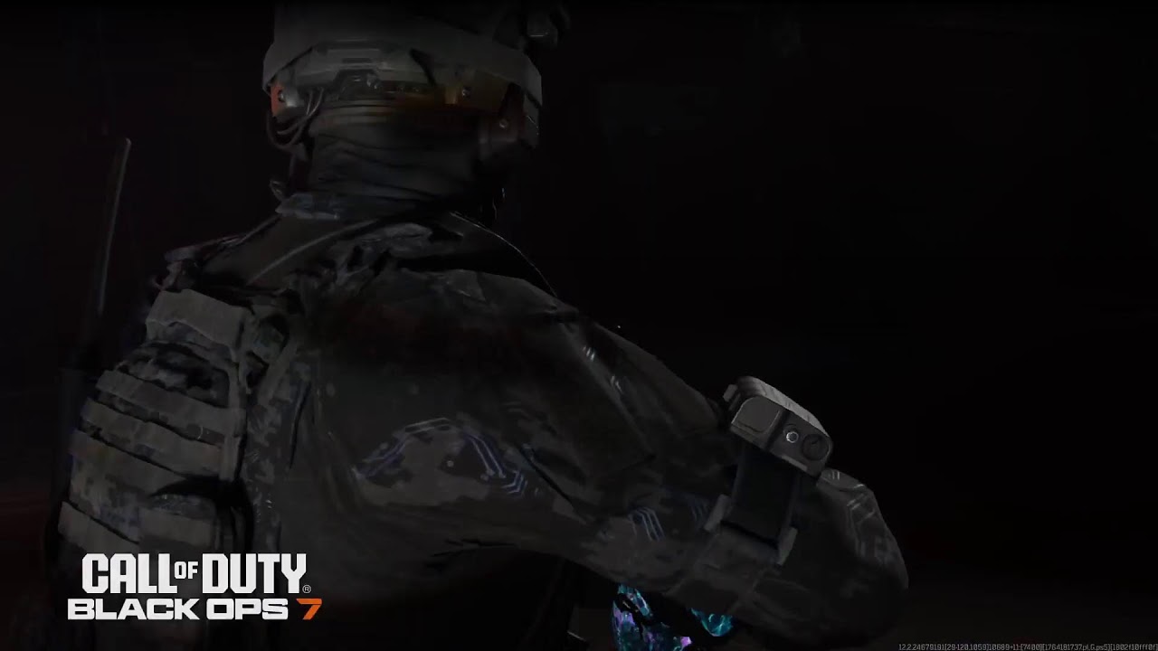 Bo7 Playing