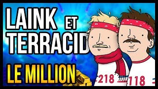 J'APPELLE MA MÈRE POUR GAGNER LE MILLION (Qui veut gagner des millions) screenshot 5