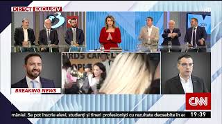 Șeful Tarom Susține Că Mae A Refuzat Oferta Companiei De Repatriere A Românilor Blocați În Dubai