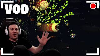 Nagzz Twitch VOD - May 2, 2026 VOD - Terraria Part 13 + MLB 14 VOD