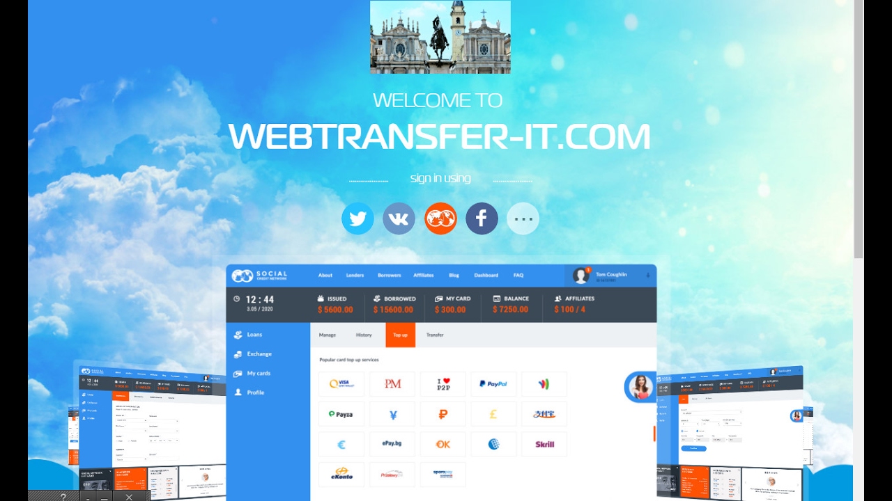 webtransfer com вход в личный кабинет webtransfer com вход в личный кабинет
