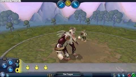 SPORE ASYMMETRY NO HACK OR MOD! MUST SEE!