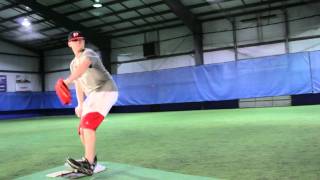 Drew Storen Click