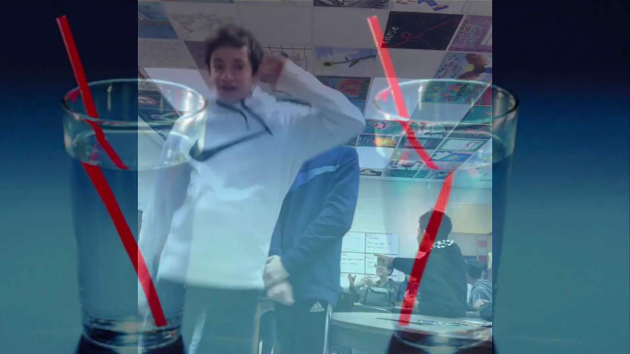 Waves vocabulary song