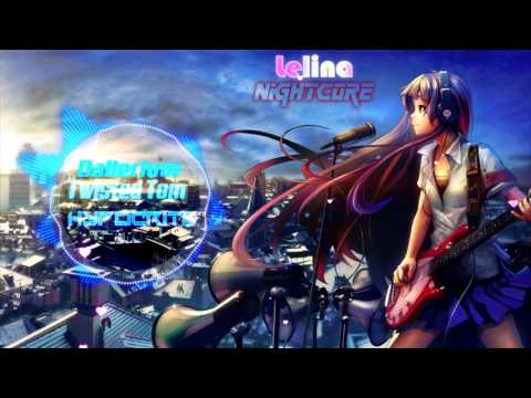 【Nightcore】-「Hypocrite」