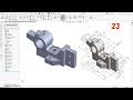 solidworks basic design tutorial
