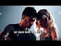 ZAYN, Taylor Swift - I Don’t Wanna Live Forever - Lyrics - World Top Trending Famous Songs