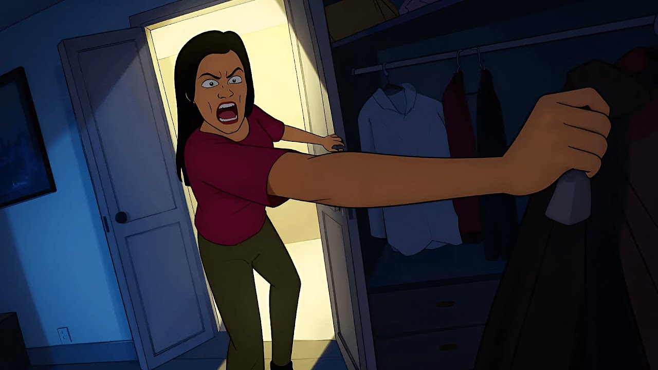 5 TRUE Homeschool Horror Stories Animated