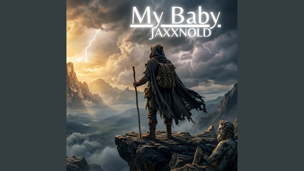 My baby (Radio Edit) - YouTube