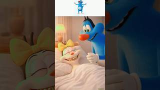 Funko pop Oggy and the Cockroaches#oggy #funkopop