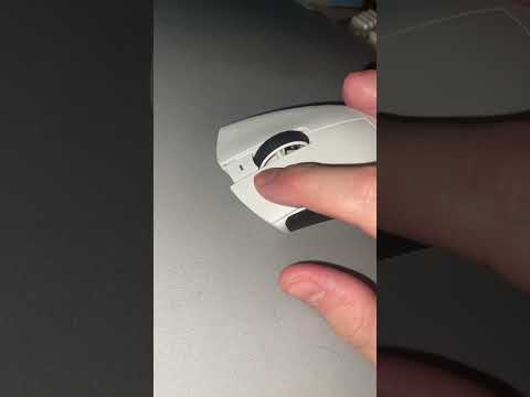 razer deathadder v3 pro залипание лкм