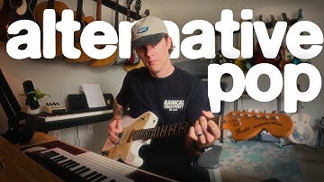 Making an Alternative Pop Song for Summer (The Band Camino, 5 Seconds of Summer, Knox)