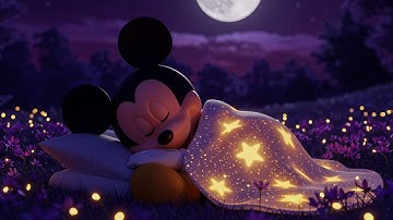 Soothing Tunes for Deep Sleep & Relaxation In 3 Minutes – Perfect for Stress Relief 🌙🎶