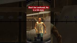 Hitman | Sniper 3D Assassin  Shoot to Kill | Game play | FPS | The Arena screenshot 5