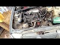 Vw polo classic 16i starts on turn but fails to keep the engine running what might be the problem
